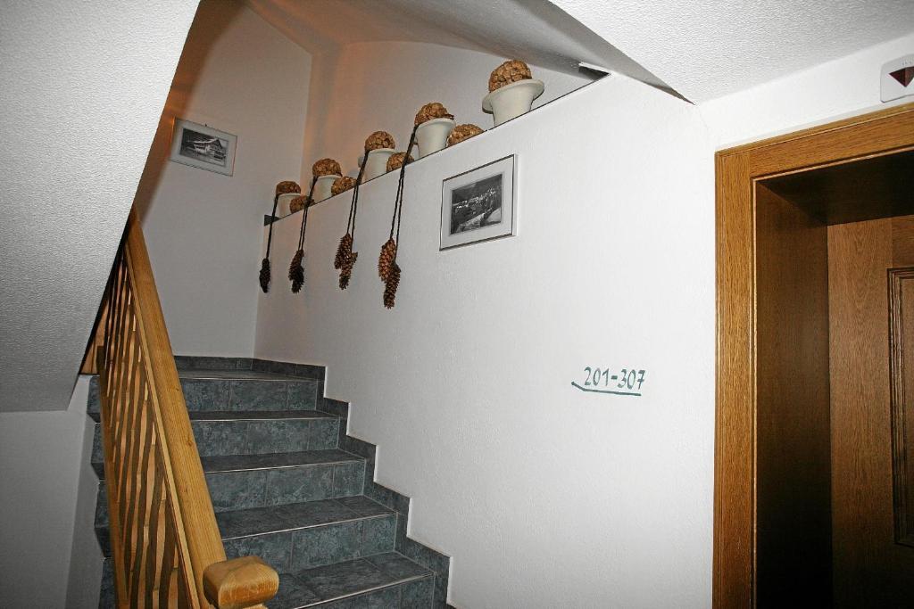 Hotel Wiese Sankt Leonhard im Pitztal Exterior foto